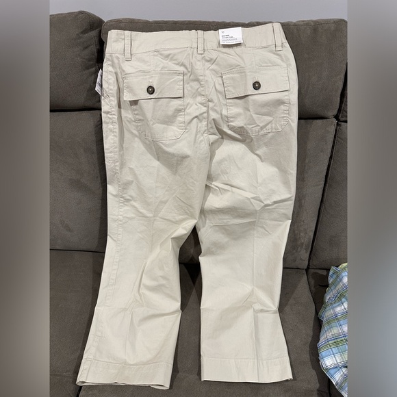 Denver Hayes Women’s Capris - Picture 1 of 3